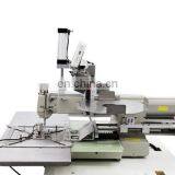 Full Automatic Lock Stitch Jumbo Container Bag Sewing Machine for FIBC Bag thumbnail-3