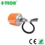 HONGJUN 3 Inch Electric Longboard Motor With Remote Control thumbnail-4