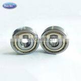 Cheap Price Good Quality Chrome Steel Ball Bearing 639 Deep Groove Ball Bearing With 9*30*10 MM thumbnail-3