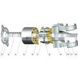 (SAUER 90)PV90R030/PV90R042/PV90R55/PV90R75/PV90R100/PV90R130/PV90R180/PV90R250 MAIN PUMP PARTS thumbnail-2