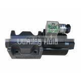 YUKEN Direction Valve DSG-03-2B2-D24-N1-51T Solenoid Valve thumbnail-1