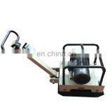 Single Way Hand Push Mini Plate Compactor for Soil Floor thumbnail-3