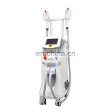 2 in 1 Products Hair Removal Dpl Hair Removal Machine With Skin Rejuvenation Features thumbnail-3