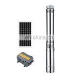 3LAR Solar Water Pump Complete Vaccum With Tank 120 Volt Booster Pump With Electronic Control thumbnail-2
