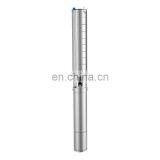 5SP Series 20m3/h High Pressure Stainless Steel Submersible Water Pump thumbnail-2