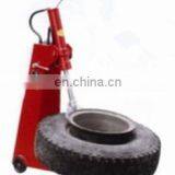 Multifunctional Tyre Changer (YT-1300, Garage Equipment) thumbnail-4