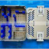 Aluminum Medical Instrument,Medical Sterilizer Box,General Stainless Steel thumbnail-3