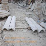 Solid Marble Roman Column for Sale thumbnail-5