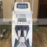 Niansheng Factory Tattoo Nd Yag Laser Rf Elight Cream Shr Lamp Flash Waxing Ipl Hair Removal Beauty Salon Equipment