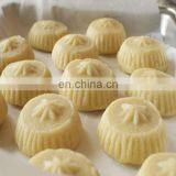 Advanced Automatic Maamoul Trays Arrange Machine Pineapple Cake Forming Machine thumbnail-7