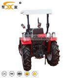 Agricultural Small Farm Tractor 254 for Sale Small Tractor With CE Approved thumbnail-6