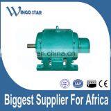 3 Phase Asynchronous AC Induction Electric Motor thumbnail-5