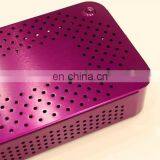 Excellent Quality Instrument Orthopedic Herbert Screw Instrument Set Surgical Trauma Plate Instrument Set