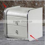 Night Table/bedside Table and Other Furniture Plastic Decorative Flat Strip thumbnail-3