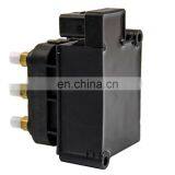 NEW and Good Air Suspension Compressor Pump OEM 4F0616013 thumbnail-3