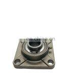 SSUCF205 Square Stainless Steel Pillow Block Bearing Price thumbnail-4