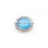 2014 Wholesale Crystal Rhinestone Button XKZ0239 thumbnail-6