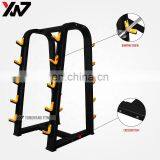 Gym Fitness Equipment Barbell Rack 1703 thumbnail-3