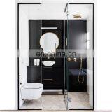 Alloy Tempered Glass Completer Shower Room Luxurious Door thumbnail-4