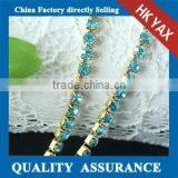 Y1118 China Supplier Rhinestone Cup Chain;High Quality Cup Chain Strass;wholesale Rhinestone Cup Chain thumbnail-2
