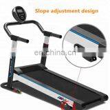 Folding Commercial Treadmill Walking Machine thumbnail-3