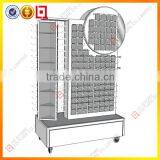 Hanging Removable Decoration Display Cabinet thumbnail-1