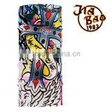 Multifunctional Bandana Custom Tubular Bandana Bandana for Men/Women thumbnail-6