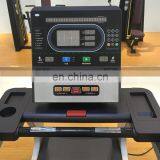 LZXfitness Gym Equipment 21.5 Inches Screen Electric Commercial Treadmill / Motor Running Machine thumbnail-3