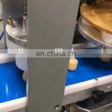 Desktop Cheap Maamoul Line Food Standard Maamoul Mould 1year Warranty Small Maamoul Moon Cake Make Machine thumbnail-3