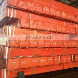 ms Square Pipe Hollow Section Steel Pipes thumbnail-5