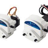 Перистальтический насос