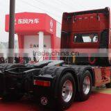 Dongfeng DFL4251A 6x4 Truck Tractor Euro V Standard thumbnail-5