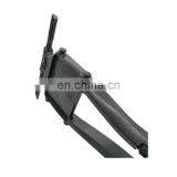 POM Structural Foam Moulding Golf Cart Spare Parts thumbnail-5