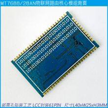 MT7688AN AP/router Wifi Module Smarthome Solutions thumbnail-2