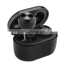 Deep Bass Wireless Earbuds 3d Stereo B168 Sports Earhook Wireless in Ear Earphone Headsets