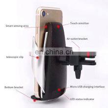 Universal Wireless Charger Mobile Wireless Charger Fast for Smartphone Mobile Phone Wireless Charger thumbnail-3