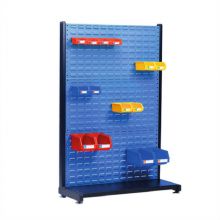 multifunction spare parts metal display hardware tools panel system tool rack stand
