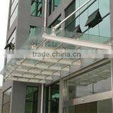 Clear Sheet Glass With CE & ISO9001