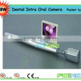 CMOS Pocket Oral Camera