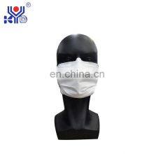 Three Dimensional Flat Face 1+2 Mask Production Line thumbnail-4