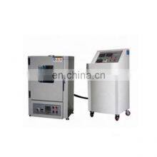 Battery Over Discharge Explosion-proof Testing Test Chamber Box thumbnail-4