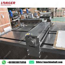 High Quality Peanut Dicer Dicing Machine Almond Crusher Machine for Sale thumbnail-4