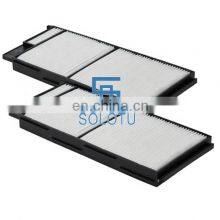 Automotive AC Cabin Filters Factory Price OEM 88568-60010 FOR LAND CRUISER