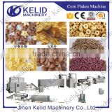 Breakfast Cereal Extruder Processing Machine                        
                                                Quality Choice