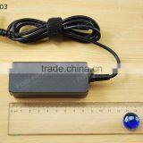 High Copy Laptop AC Power Adapter for DELL 19V 1.58A 5.5*1.7mm 30W