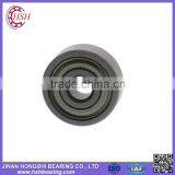 608zz/608Z/608rs 8*22*7mm Deep Groove Ball Bearing thumbnail-5