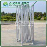 3x3m ( 10ft X 10ft ) Pop Up Trade Show Tent Canopy