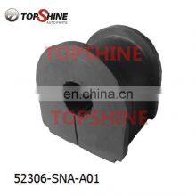 52306-SNA-A01 52306-SNG-J01 Car Spare Parts Stabilizer Link Bushing For Honda thumbnail-3