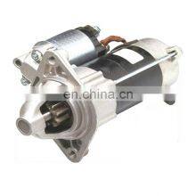 2810070050 Wholesale Auto Electrical System Car Engine 12V 9T 1KW Starter Motor for Toyota Altezza for Lexus IS Sportcross thumbnail-1