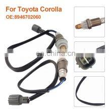Wholesale Price Oxygen Sensor for Toyota Nissan Mazda Suzuki Mitsubishi Honda Subaru Japanese Car thumbnail-3